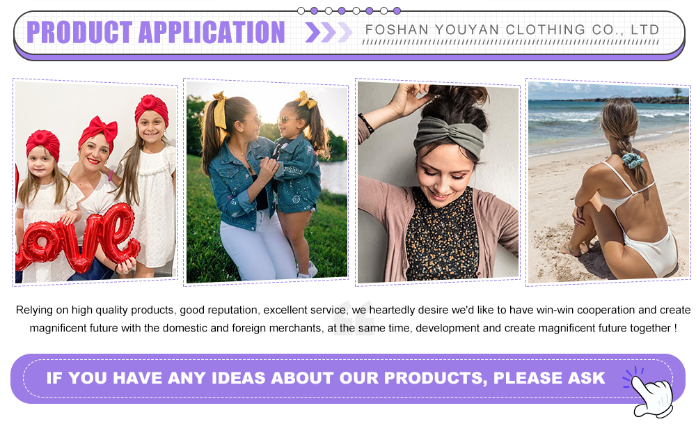 Product Application Scenario
