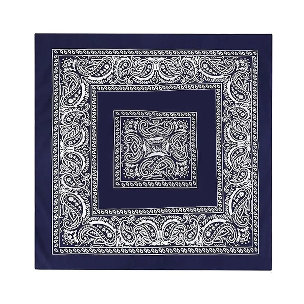 Personalized Advertising Bandanas with Fast Production and Shipping