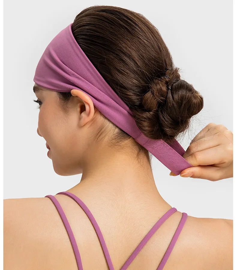 Sports Headband 2