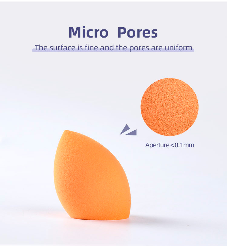 Facial Usage Washable Cosmetic Tool