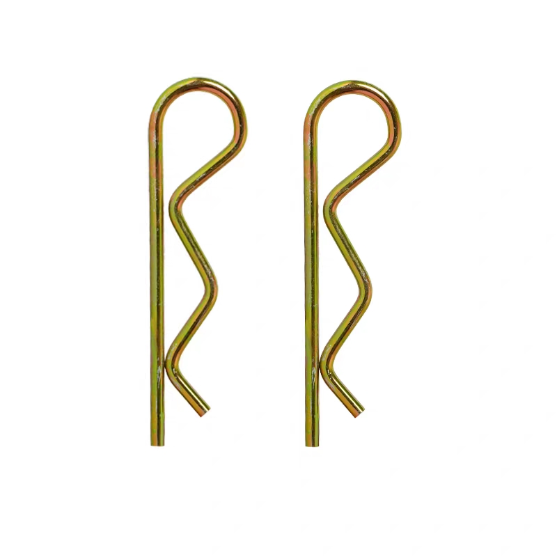 Durable Wave Hair Pin: Quality Accessories for Elegant Hair Styling