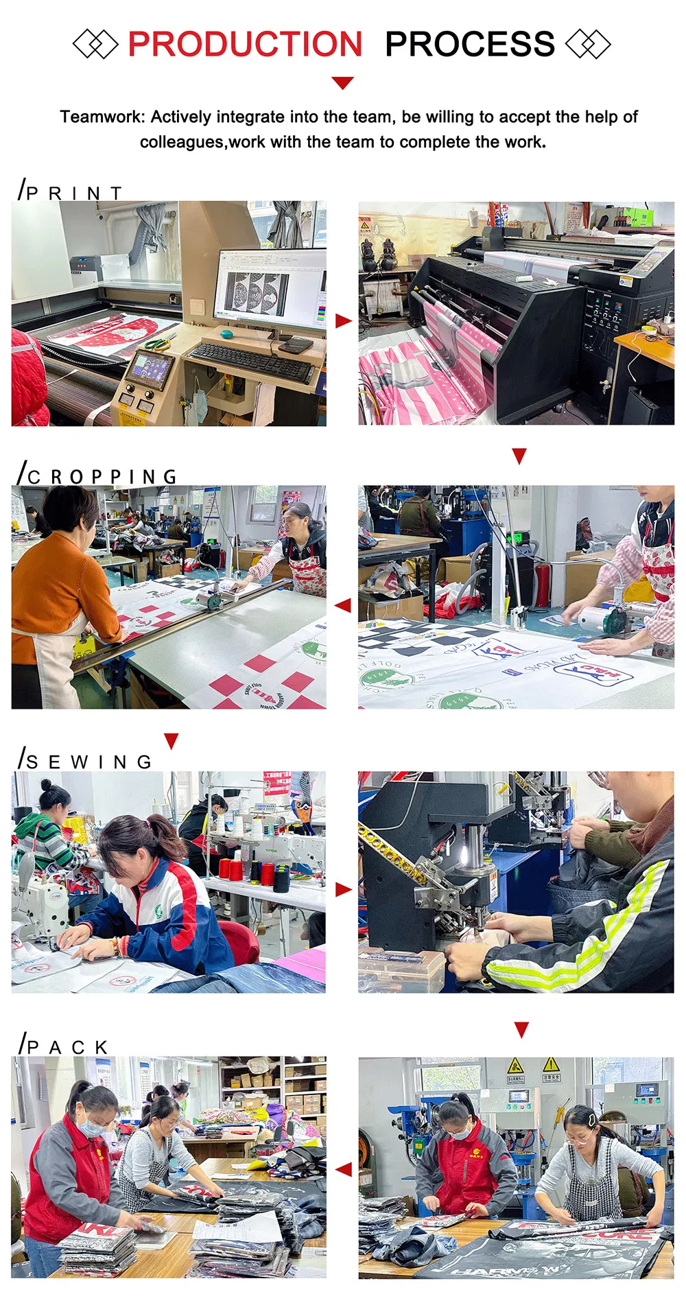 Custom Square Sport Bandanas with Fast Production and Delivery