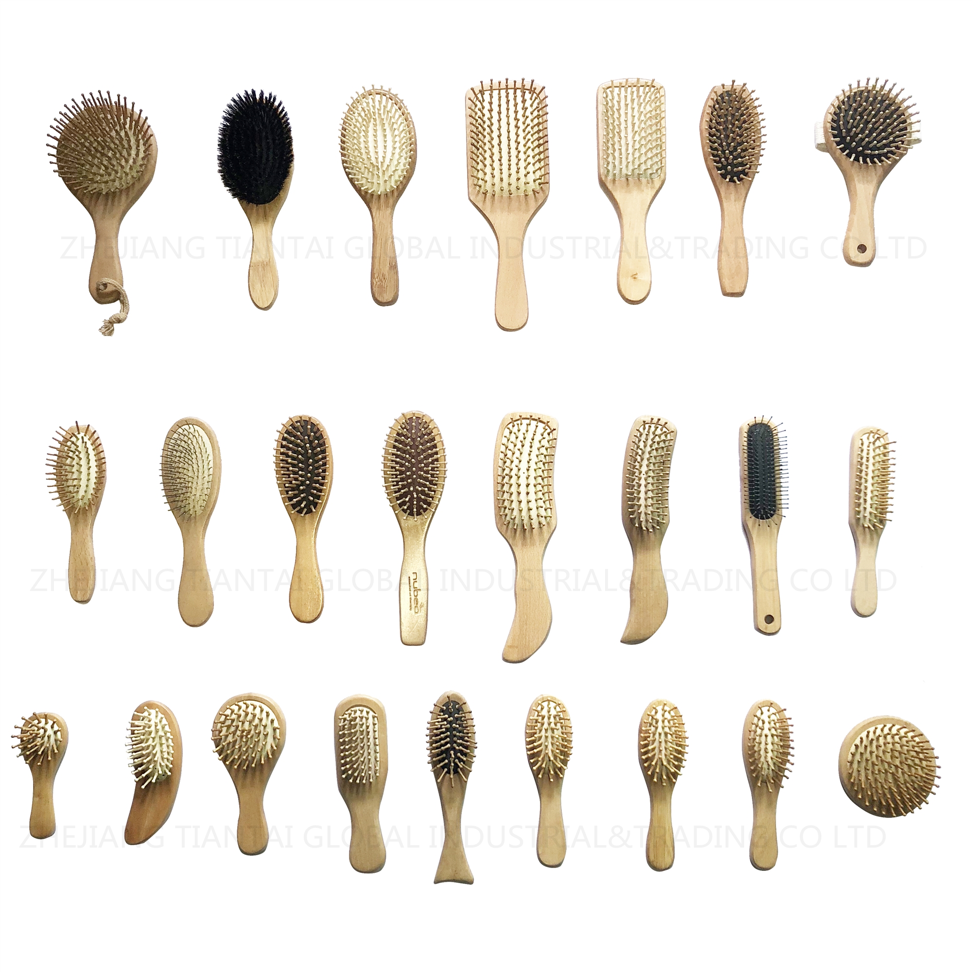 Related Hair Brush Products