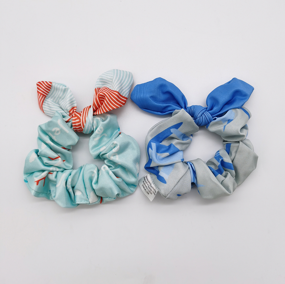 Scrunchies Display 5