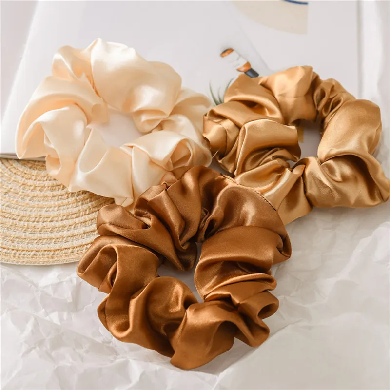 Scrunchies Showcase 1
