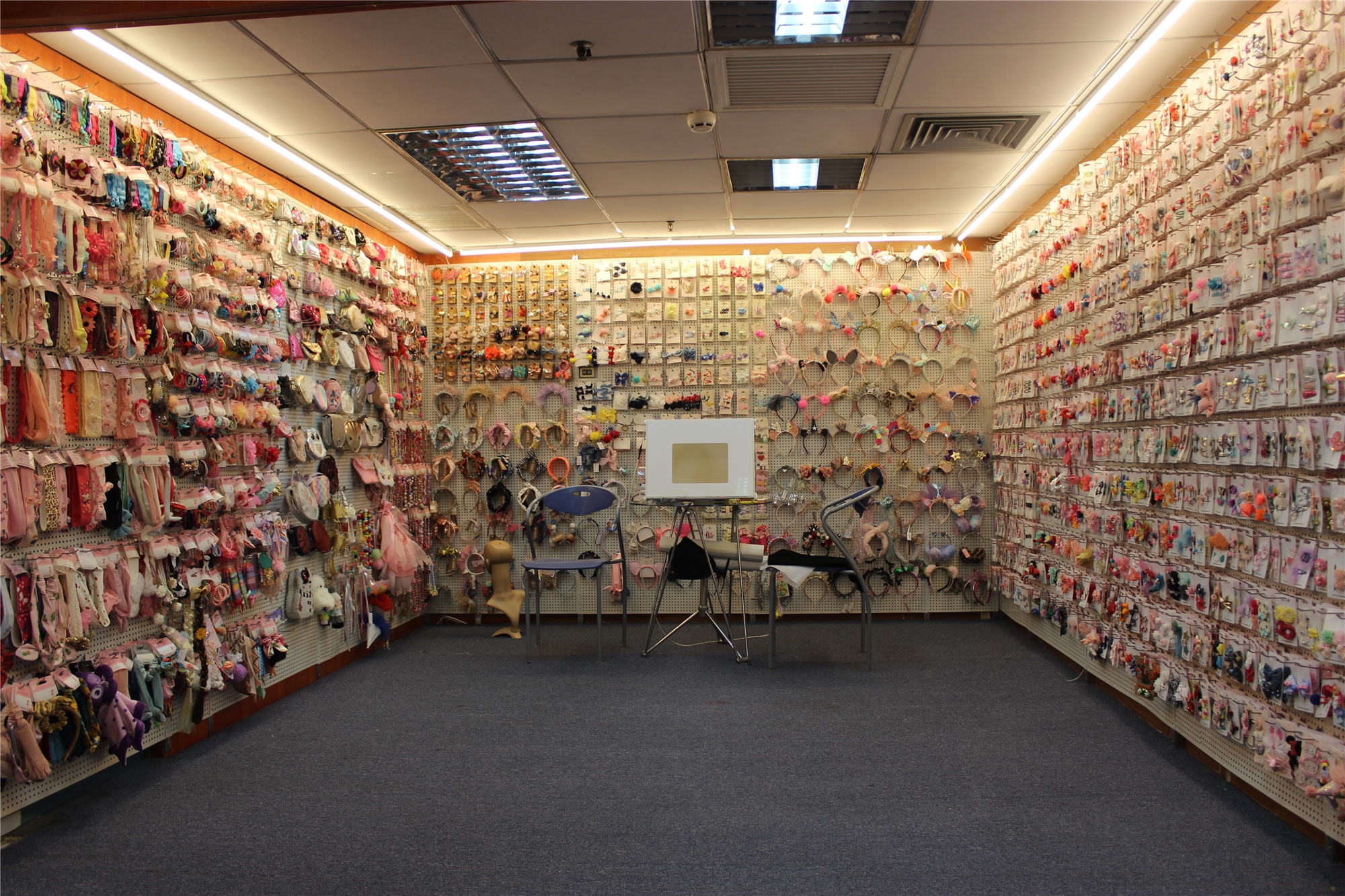 Company Showcase 1
