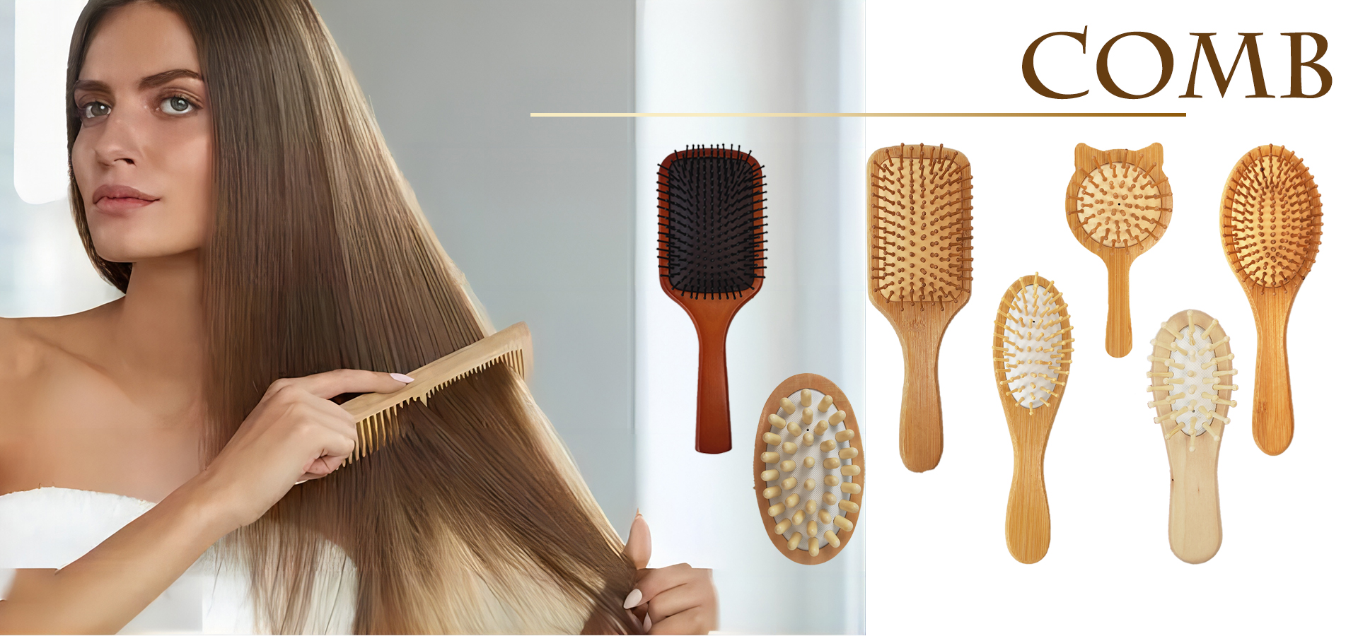 Bamboo Product