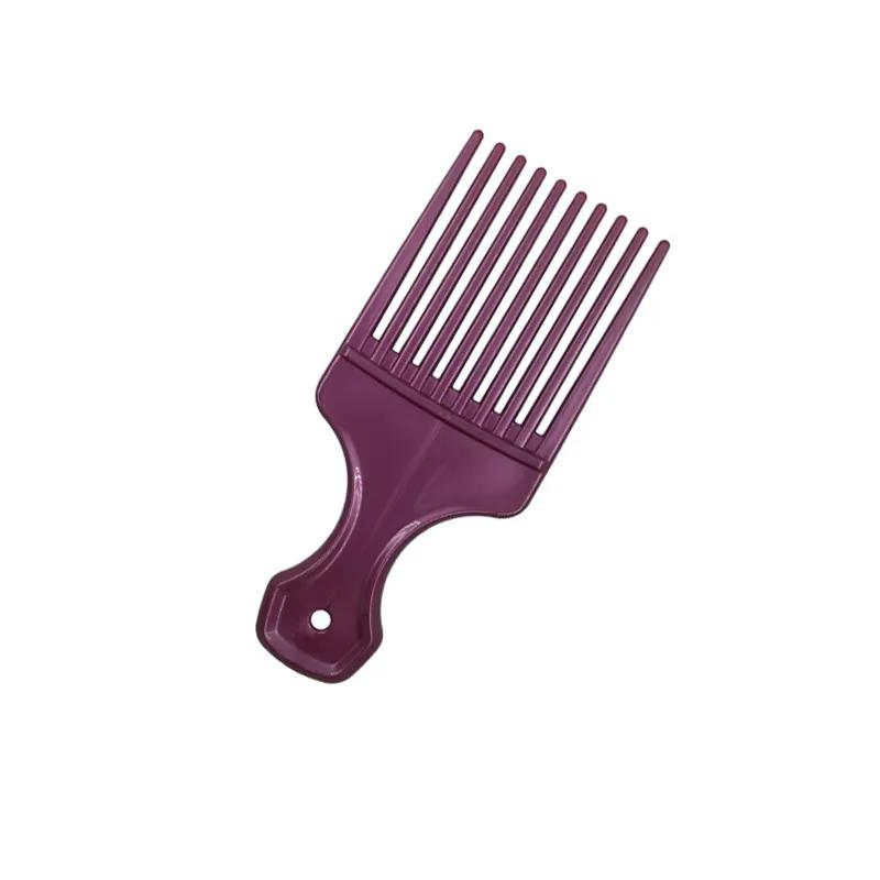 Custom Plastic Hair Comb Manufacturing Factory Price Best Quality Comb