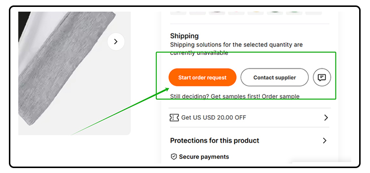 Contact for Customization