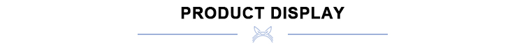 Product Specifications Visual