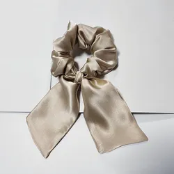 Silk Scrunchie Color 3