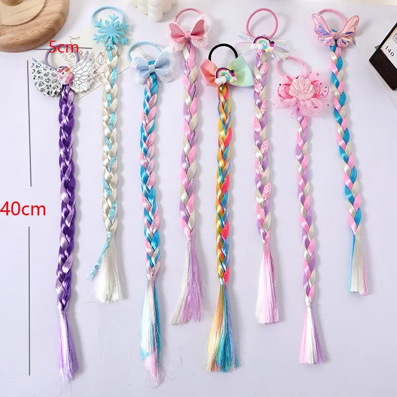 Girls' Kids Hair Accessories Detail Spec Image