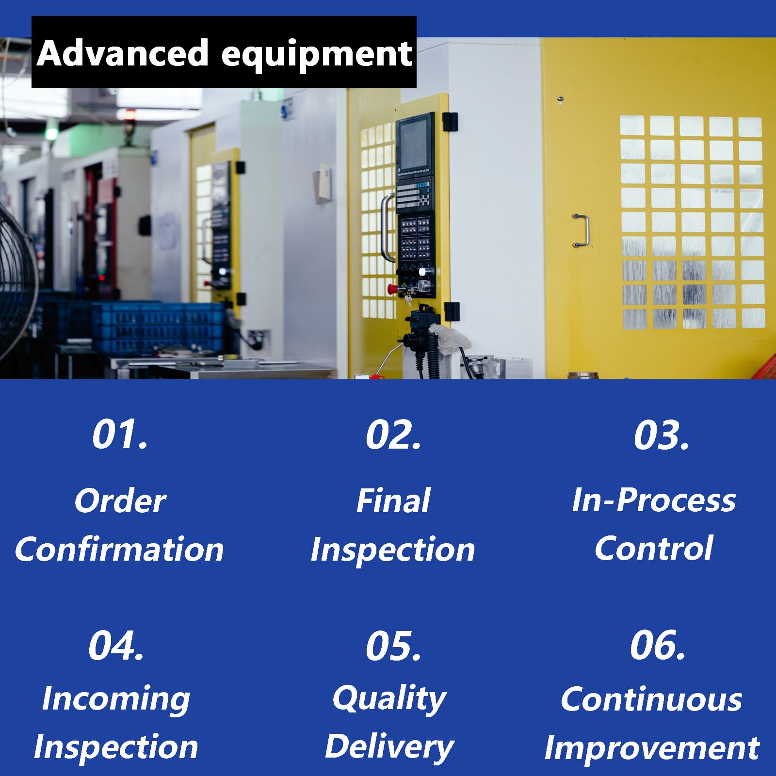 OEM Custom Mechanical Machining Service High Quality CNC Milling Components Precision Small Hardware Parts Suppliers
