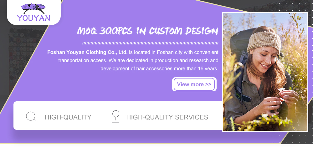 Product Showcase Banner