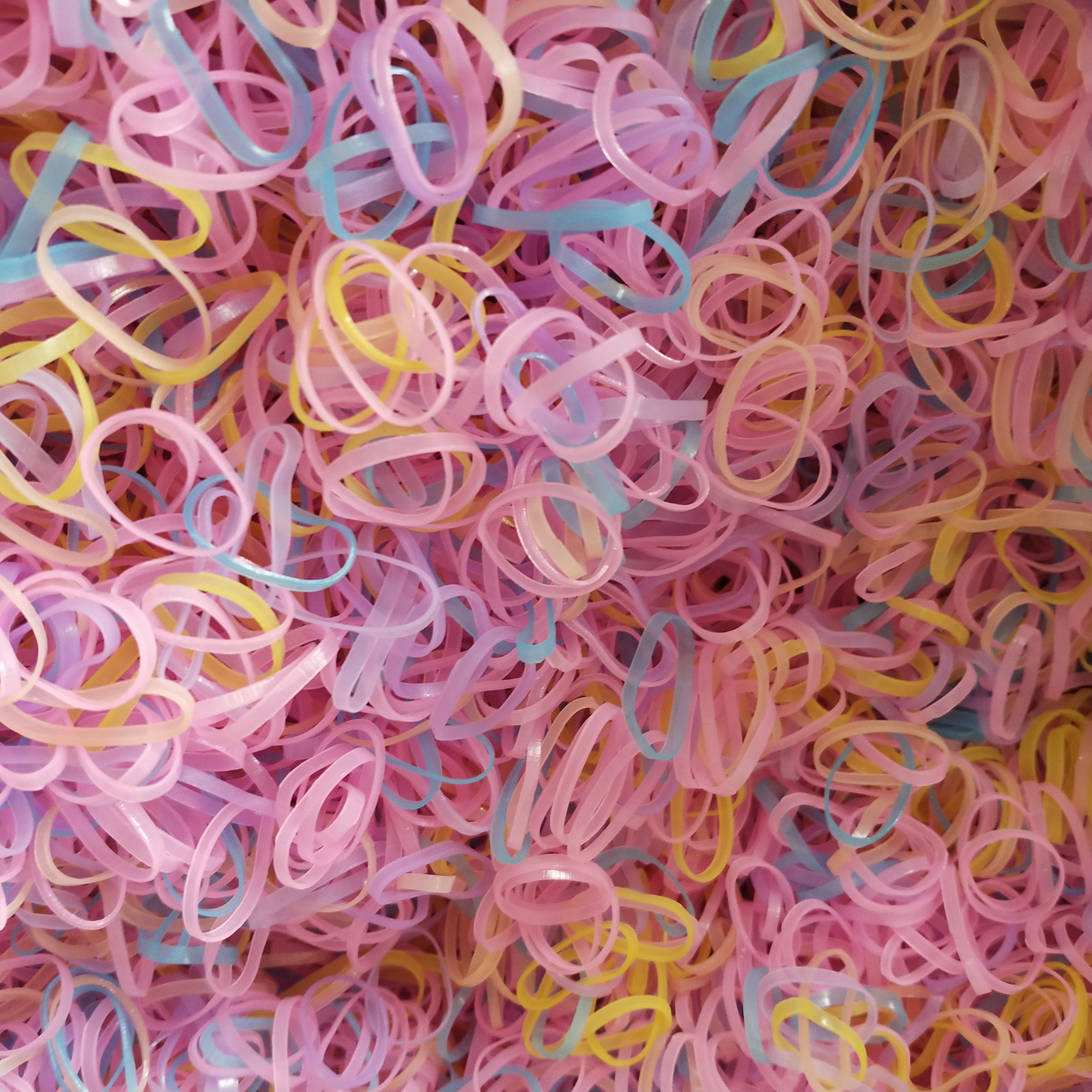Packaging Detail