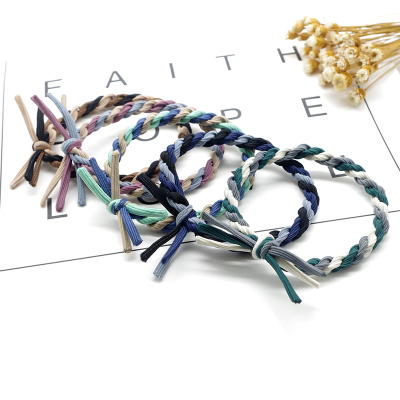 Hair Ties Showcase 6
