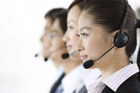24-hour service