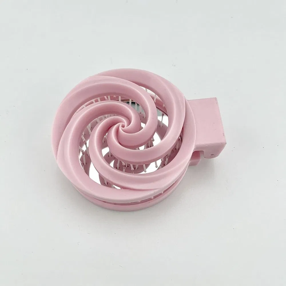 Paddle Detangling Hair Brush Manufacturing OEM Custom Heat-Resistant Hair Detangling Brush