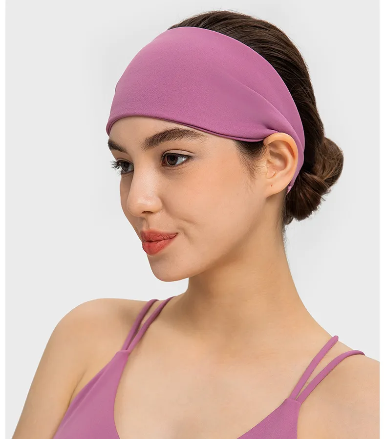 Sports Headband 3