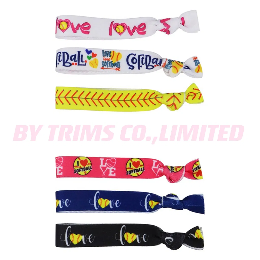 Hair Band Set 9
