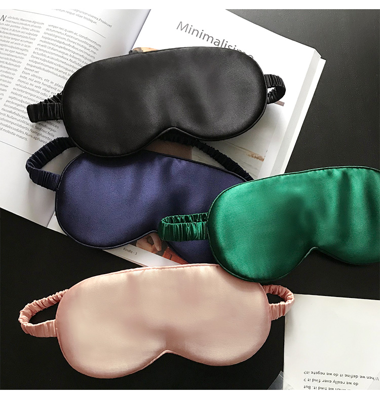 Silk Headbands
