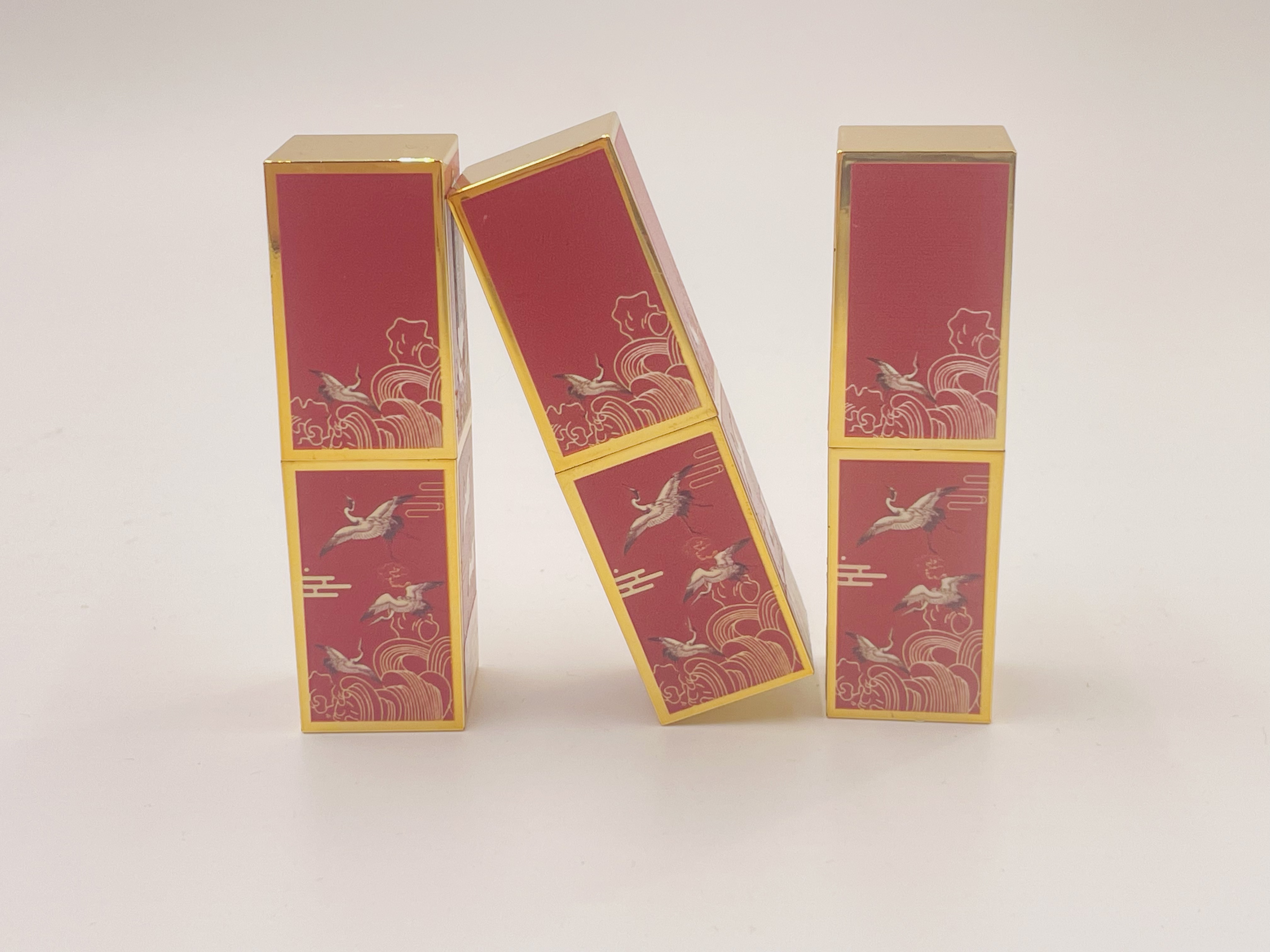 Pearl Lipstick Makeup Cosmetics Beauty Products Manufacturer Producer ODM / OEM