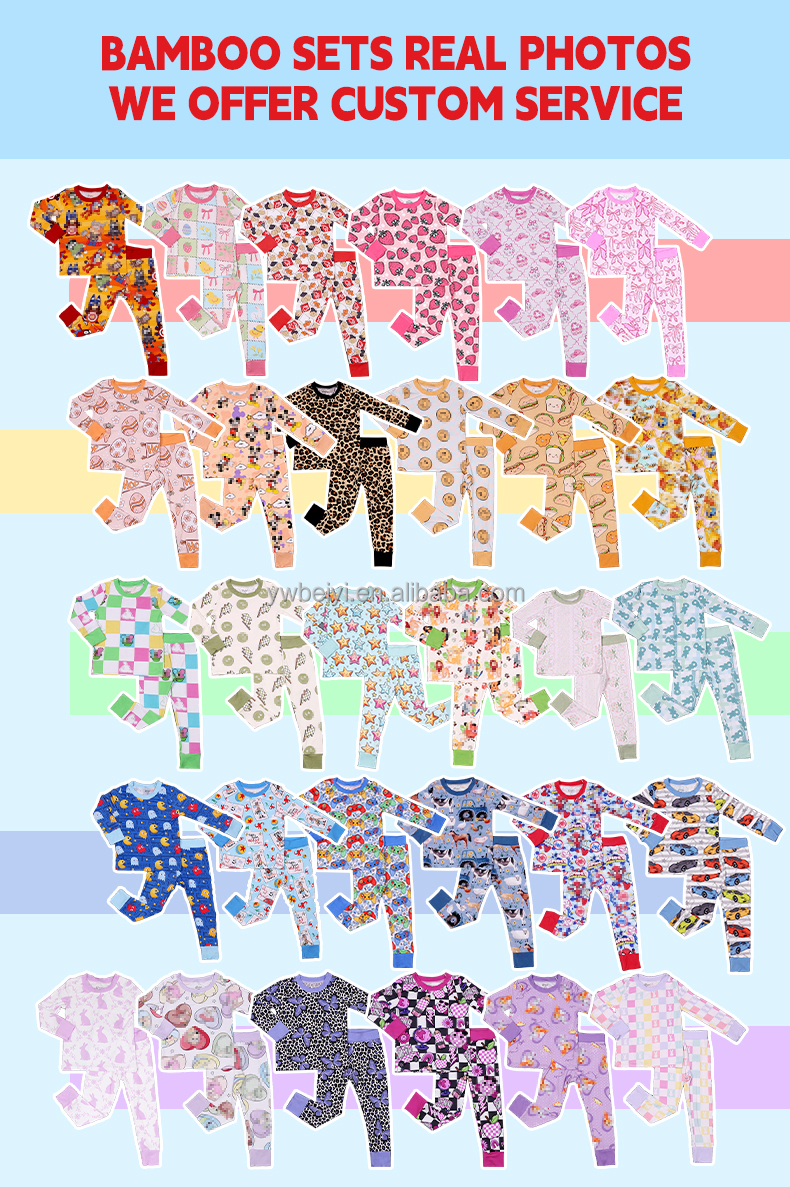 Baby garment sample 3