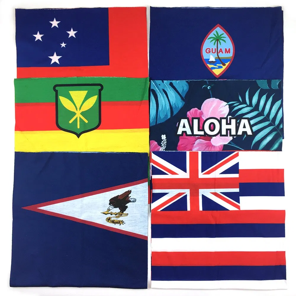 Fast Production Bandana