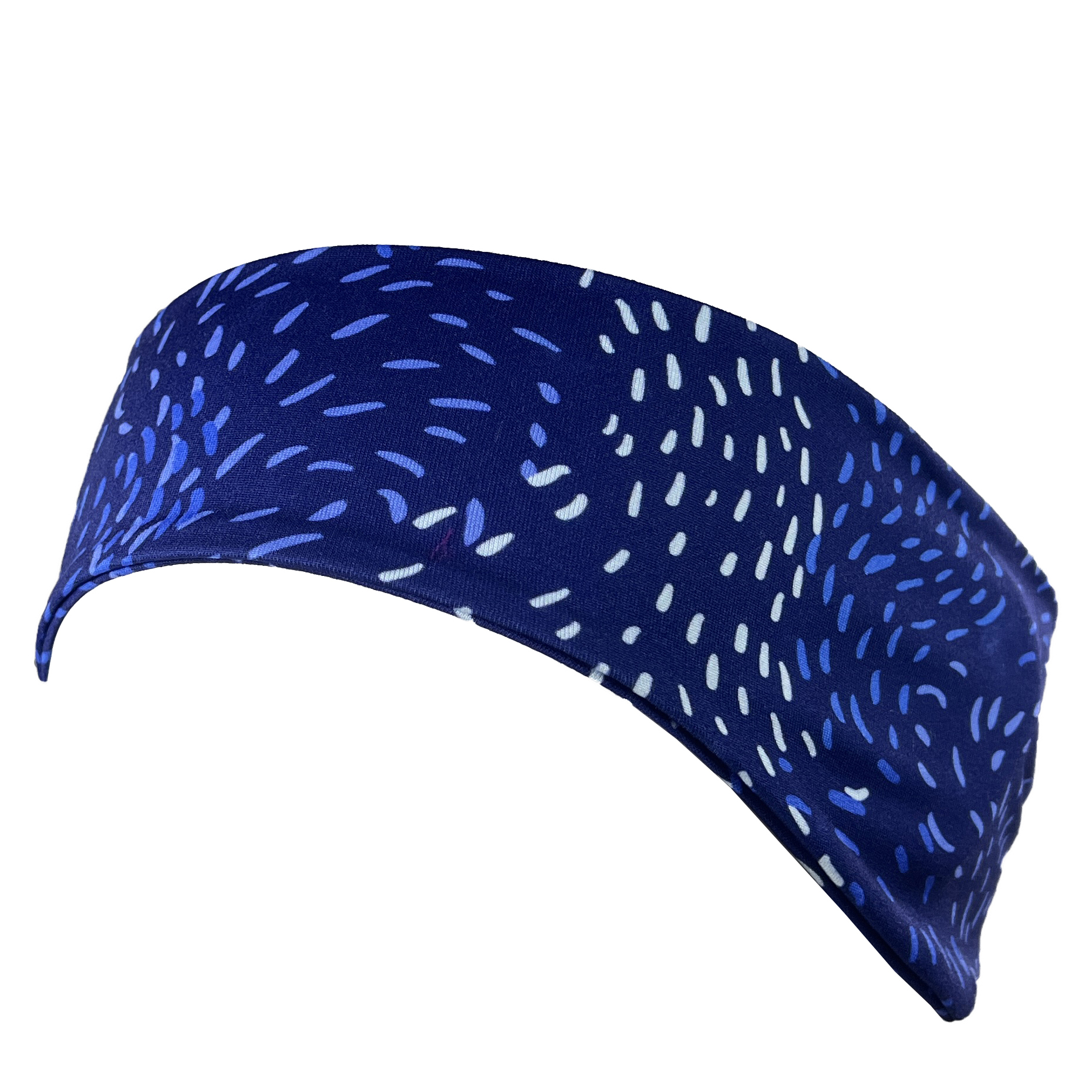 Custom Sports Accessories Fans Products Hair Bands for Concerts Private Label Brand Promotional Occasions Gift Ideas