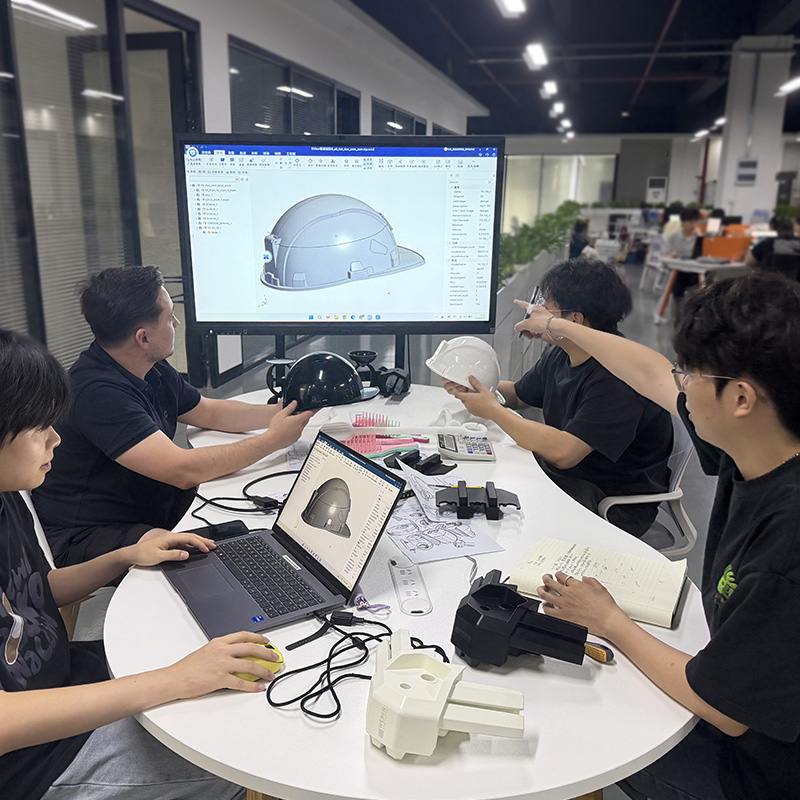 Custom Plastic Injection Molding From Design To Production Strength Manufacturer Digital Product Design Mold New Products