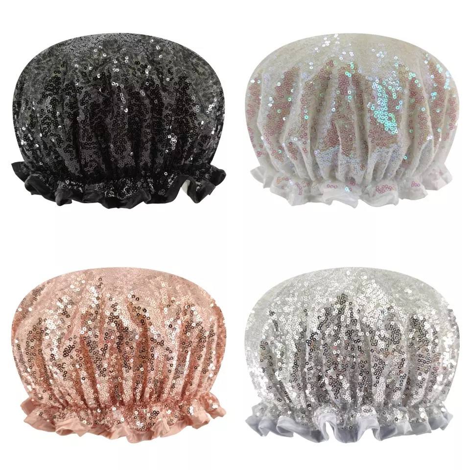 Related Shower Cap 1