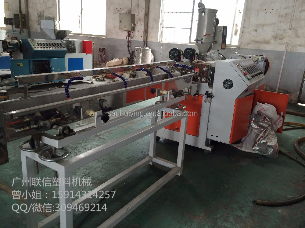 Plastic Hair Band Production Line