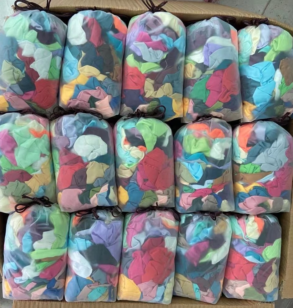 Packing Process 2
