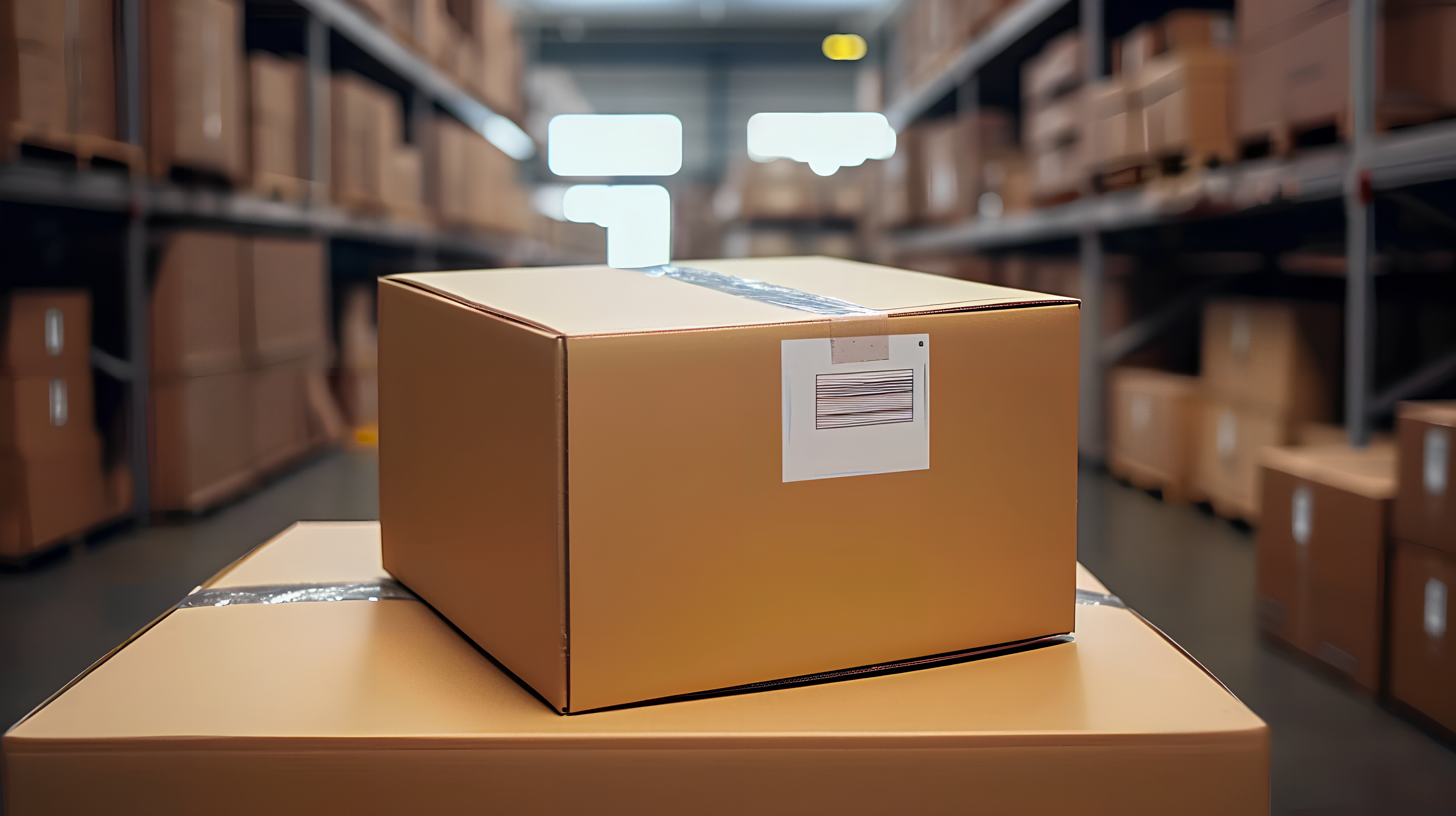 Packaging Standard 1