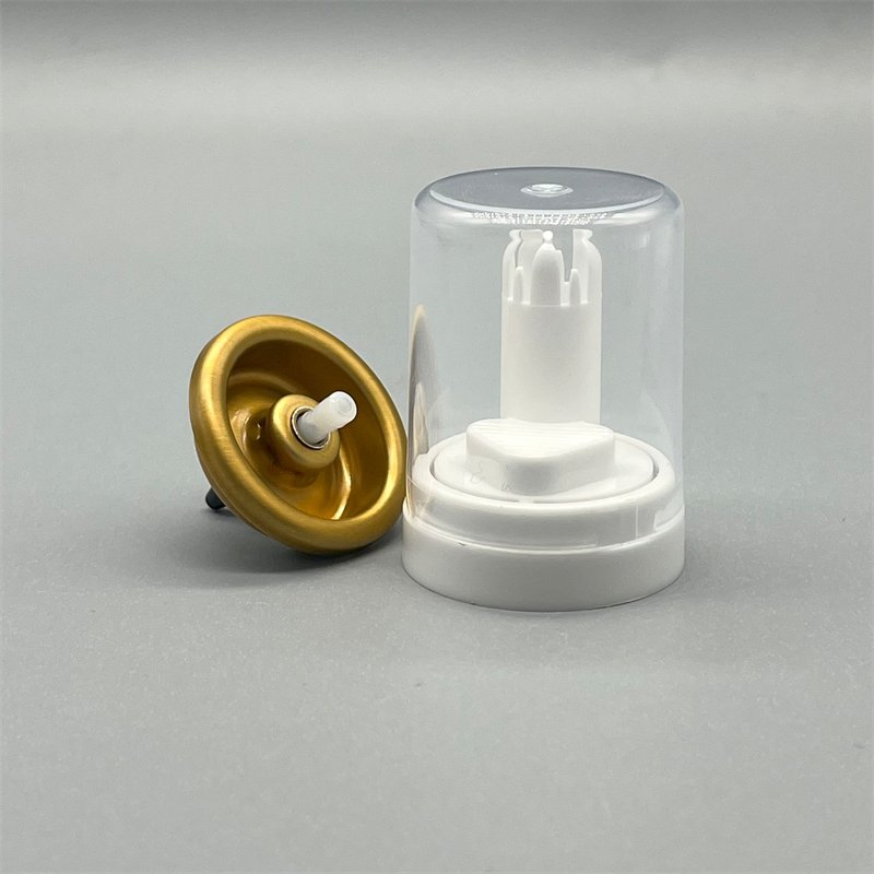Advanced Hair Mousse Accessory for Stylists Precise Application