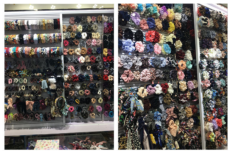 Sample Room