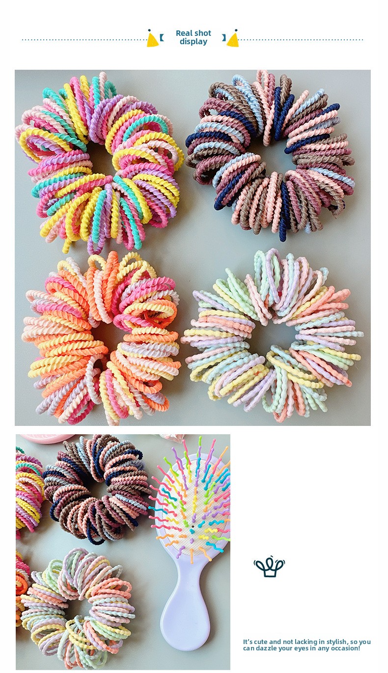 Hair Accessory 7