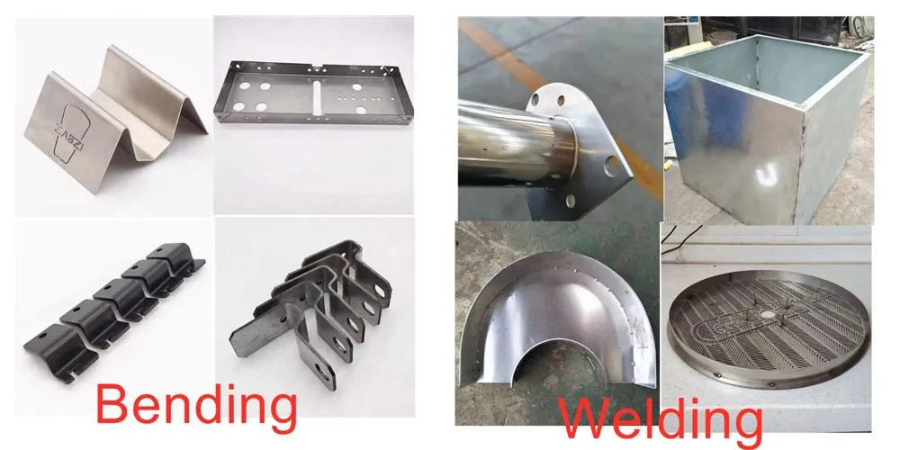 Manufacturing Technique 2