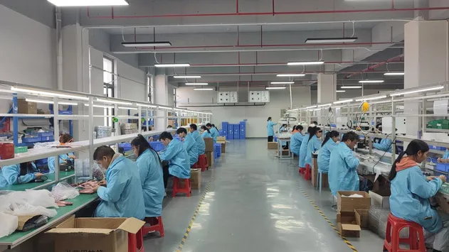 Production Line 1