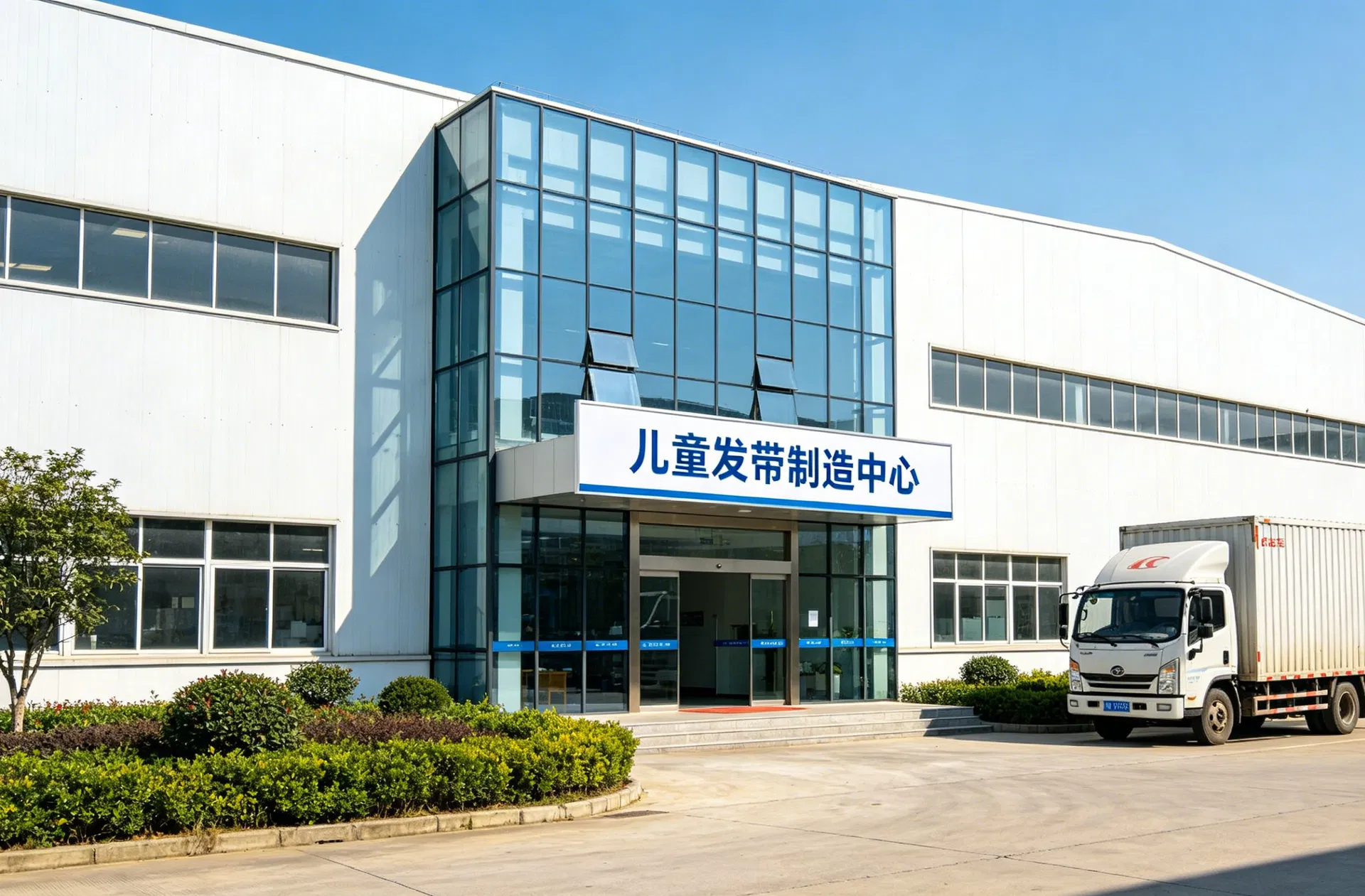 Quality Guarantee and Process Showcase