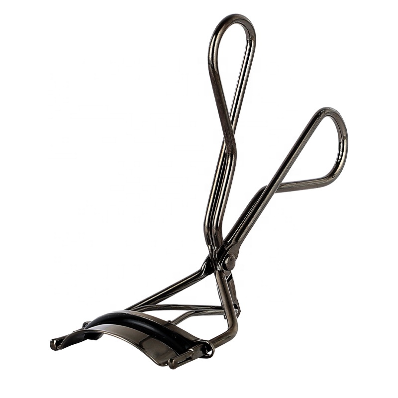 Customized Eyelash Curler Comb Eyelash Curler Double Cosmetic Products