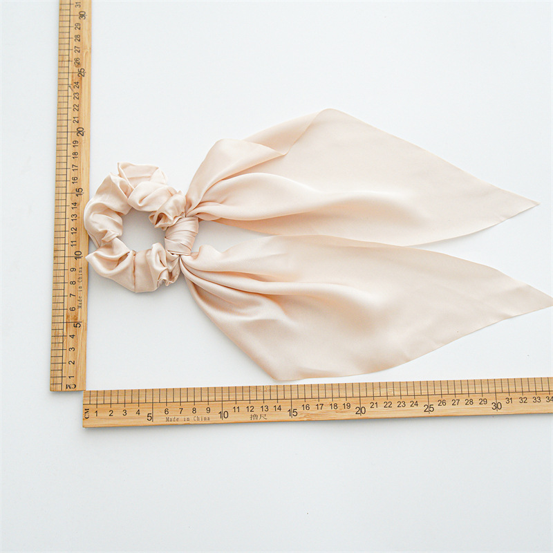 Hair Scrunchie Show 8