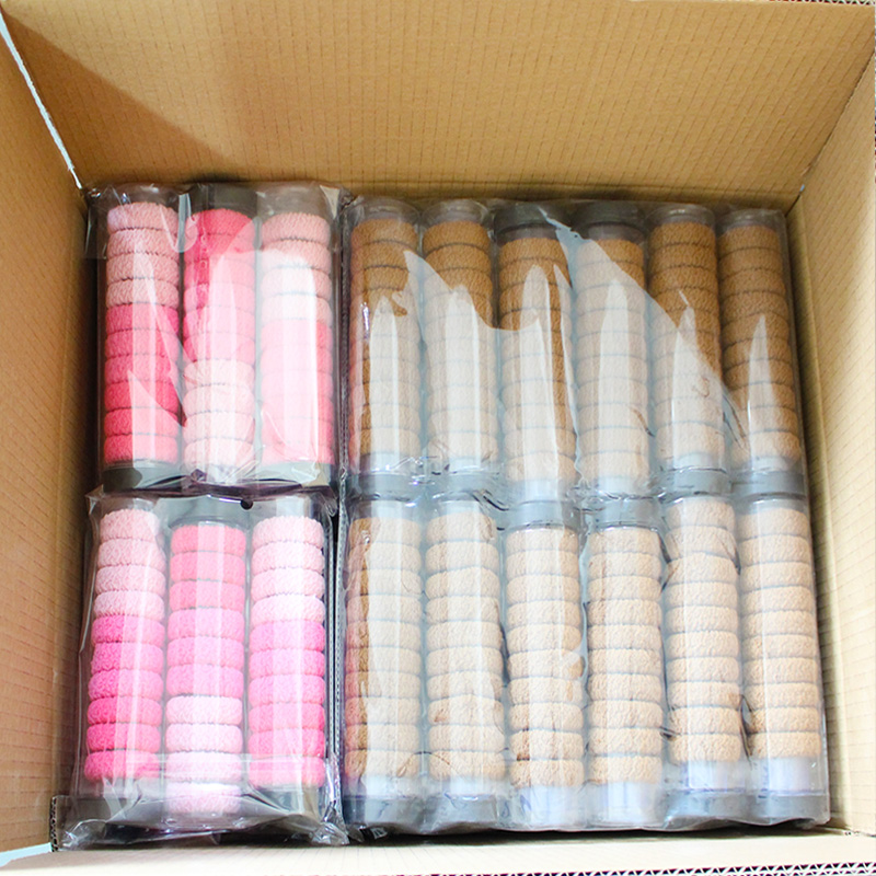 Same Designs Color Packing