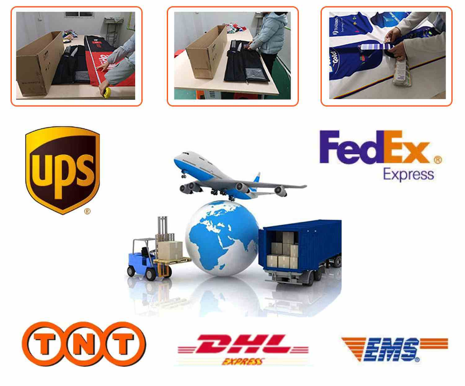Shipping Information