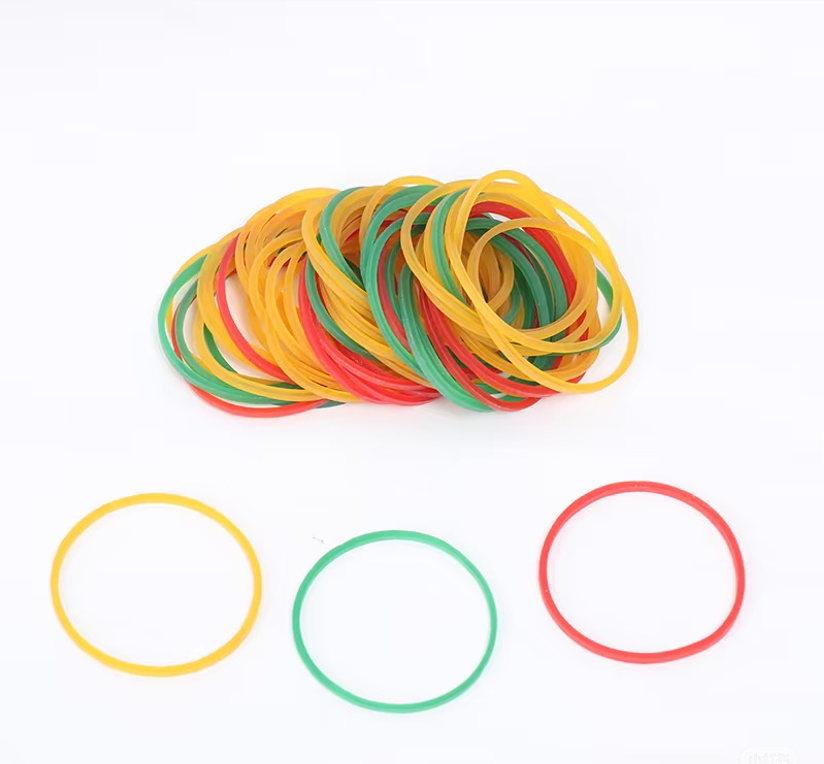 TPR TPU Elastic Hair Tie Rubber Band Extruder Machine TPR Hair Band Production Equipment