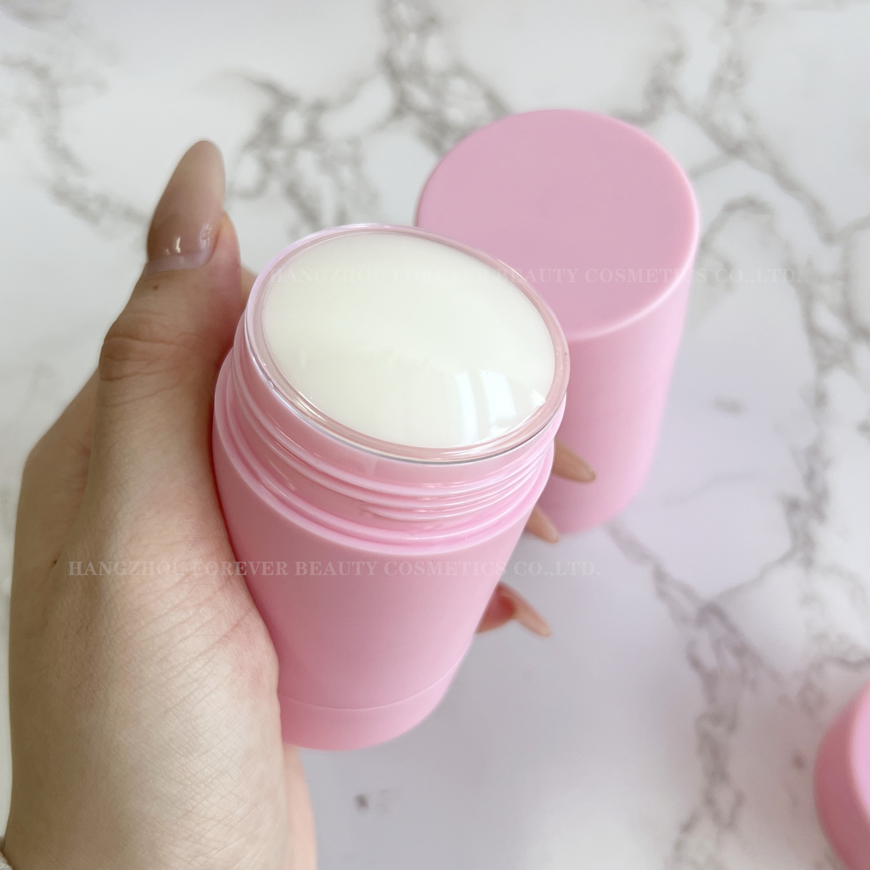 Hair Wax Detail 1