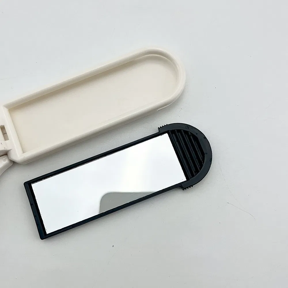 Plastic Hair Brush Manufacturing OEM Custom Easy to Carry Cutting Hair Comb