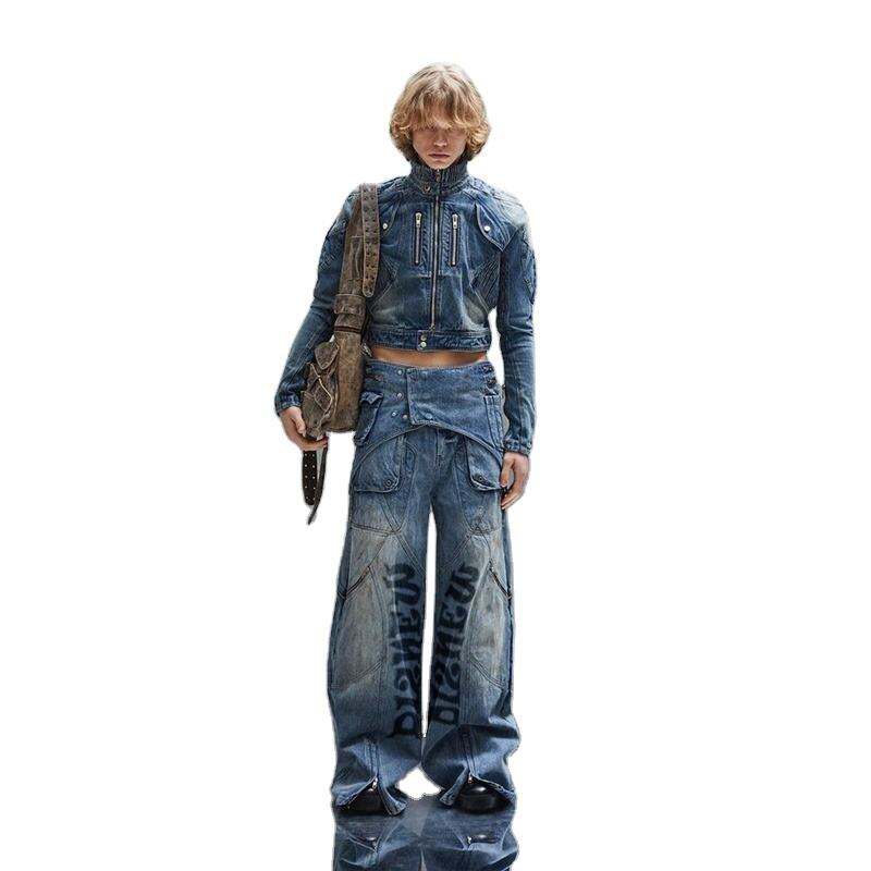 Hangzhou JALSÉRA Fashion Production