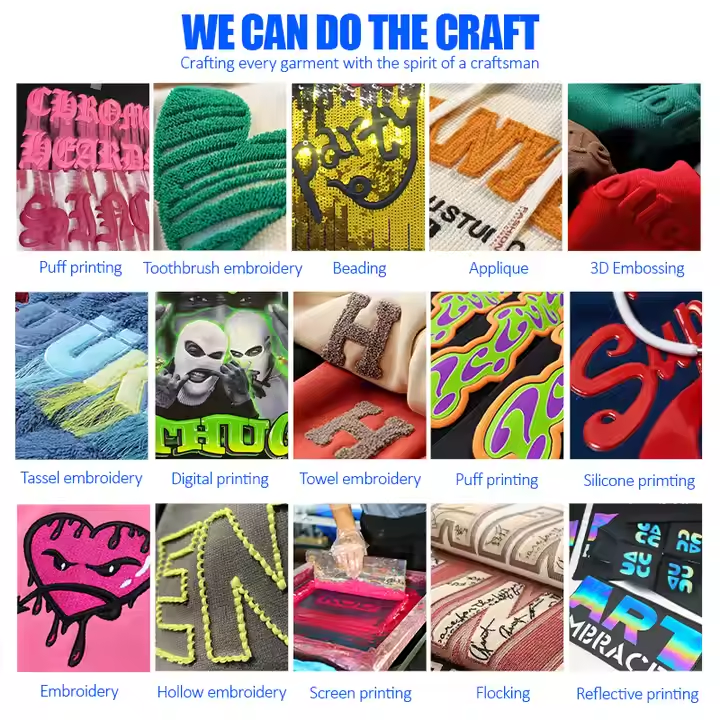 Customized Polyester Cotton Blended Loose Wide Leg Fashionable Men's Jeans