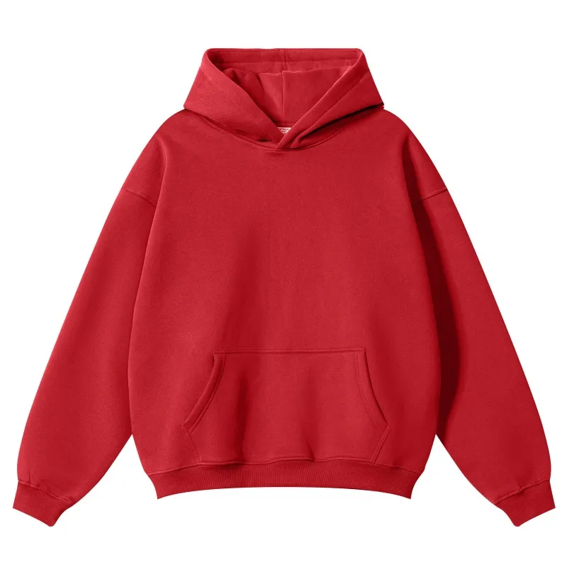 Hoodie detail 6